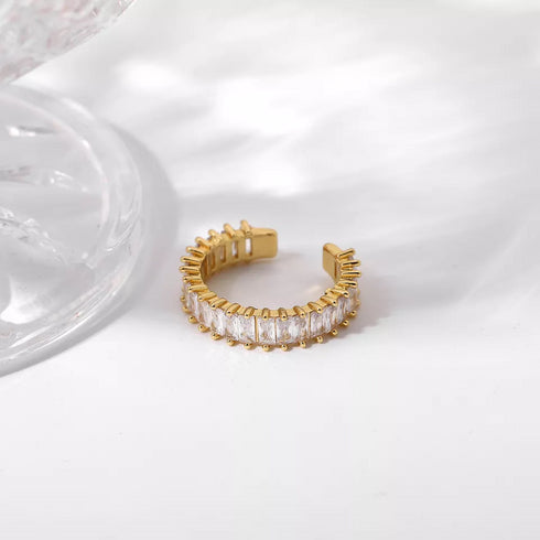 Elissa Ring